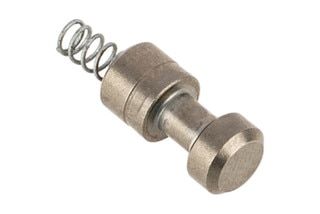 Overwatch Precision NP3 treated Glock safety plunger fits Gen1-4 9mm and .40S&W caliber handguns